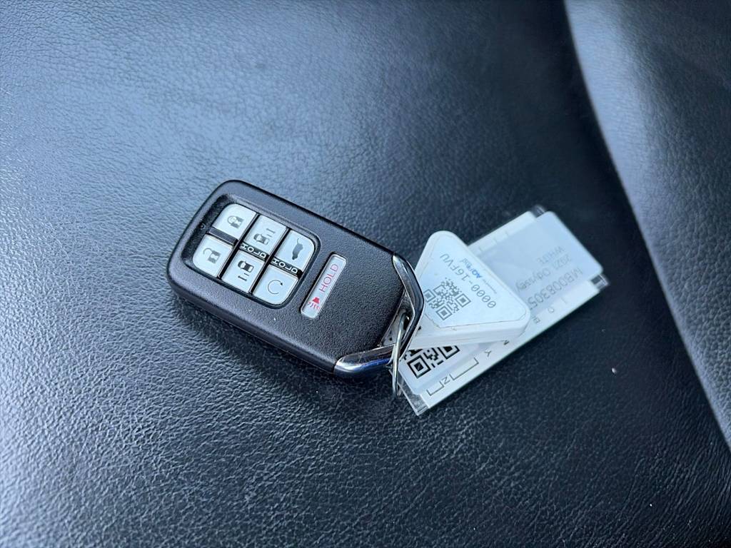 Thumbnail: 2021 Honda Odyssey - 12