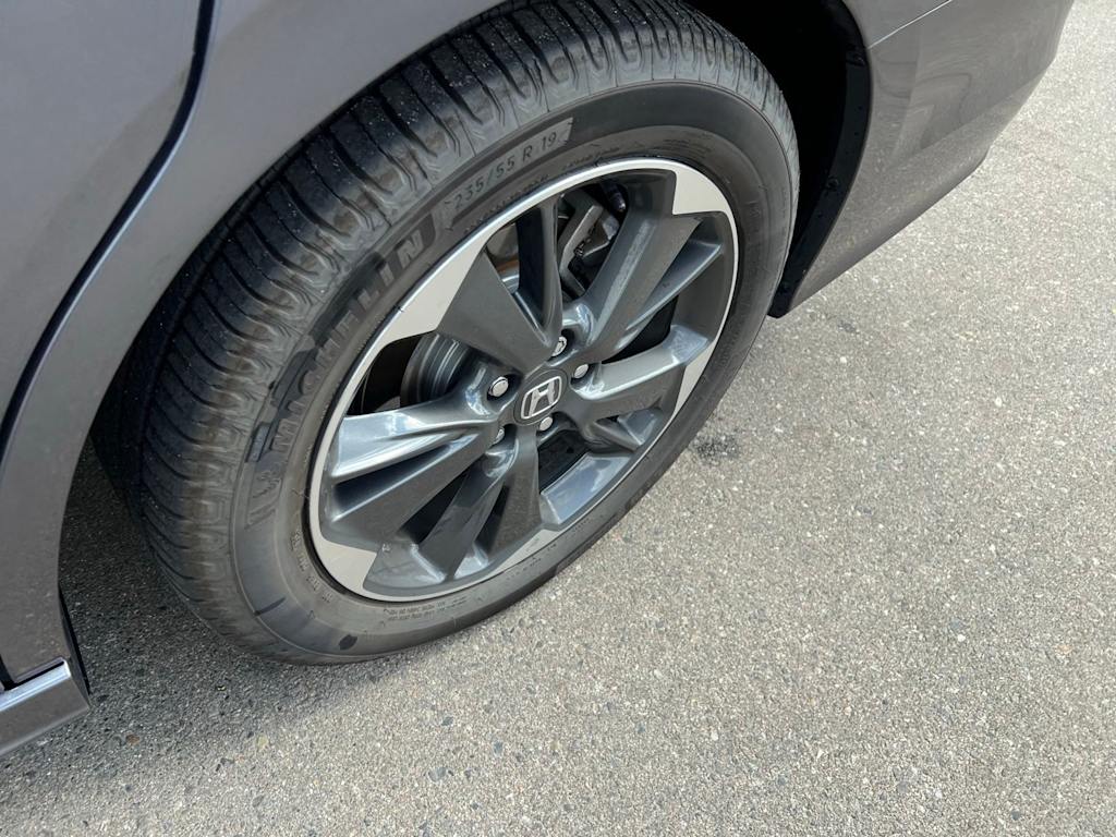 Thumbnail: 2022 Honda Odyssey - 26