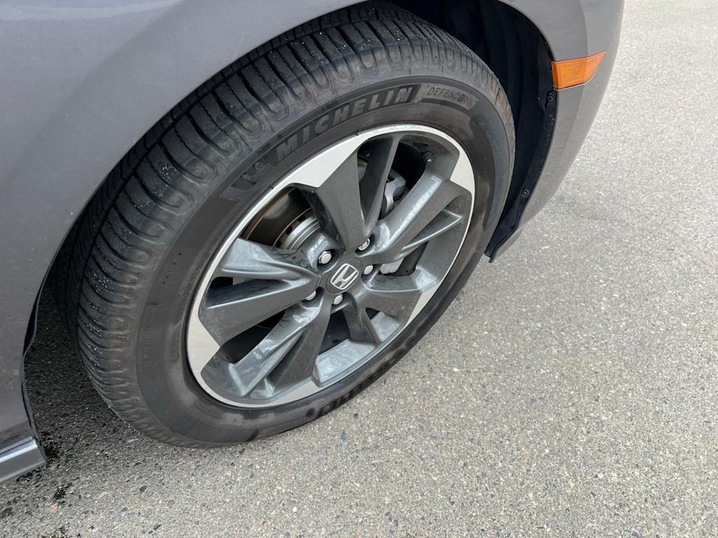 Thumbnail: 2022 Honda Odyssey - 33