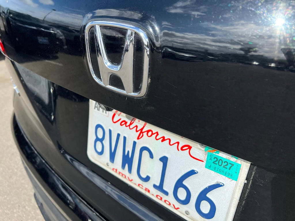 Thumbnail: 2021 Honda Pilot - 19
