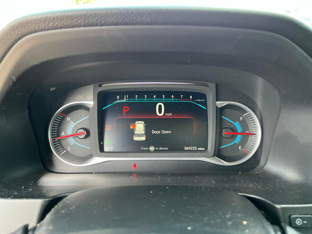 Thumbnail: 2021 Honda Pilot - 15