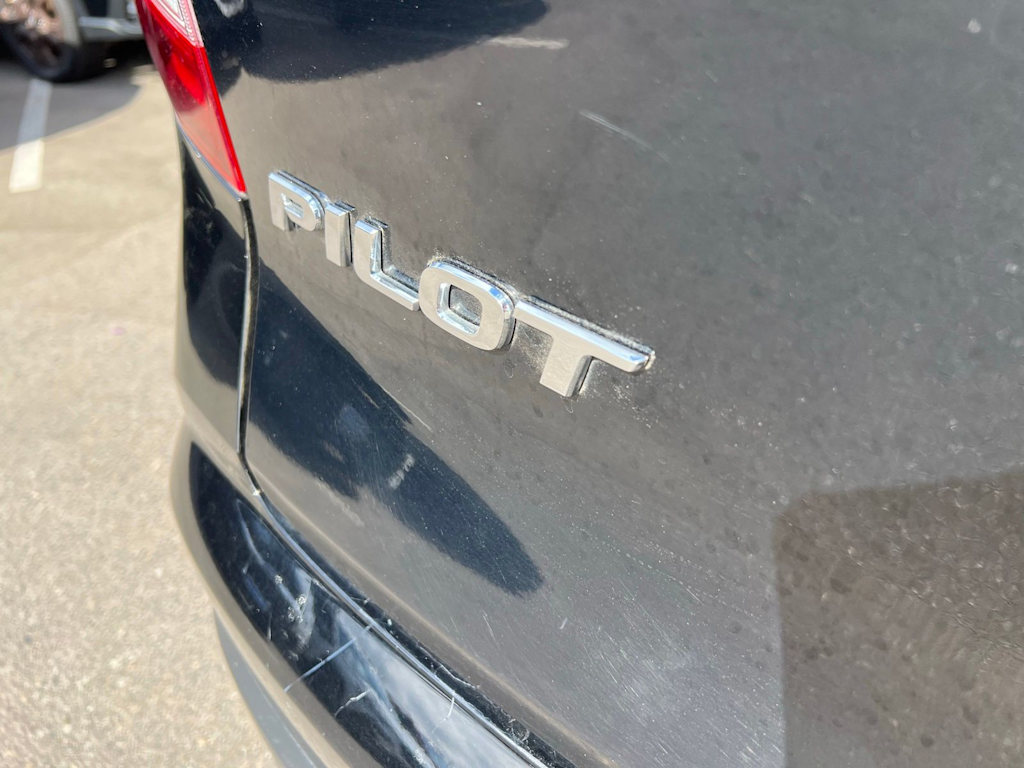 Thumbnail: 2021 Honda Pilot - 7