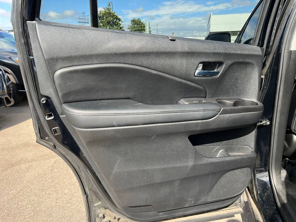 Thumbnail: 2021 Honda Pilot - 27