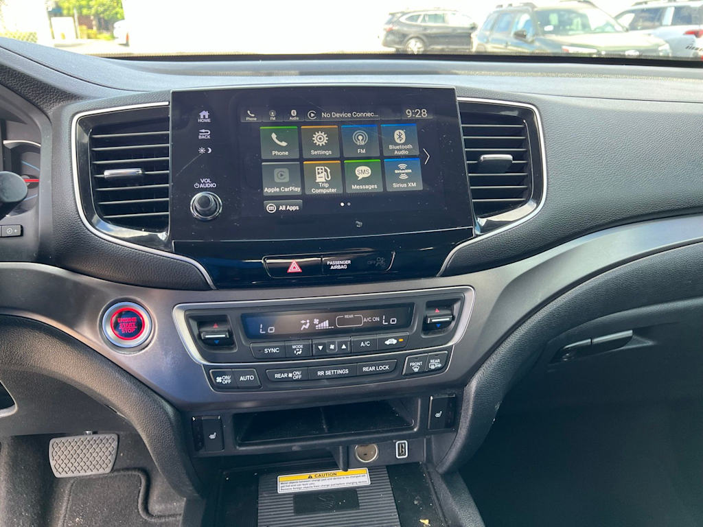 Thumbnail: 2021 Honda Pilot - 14