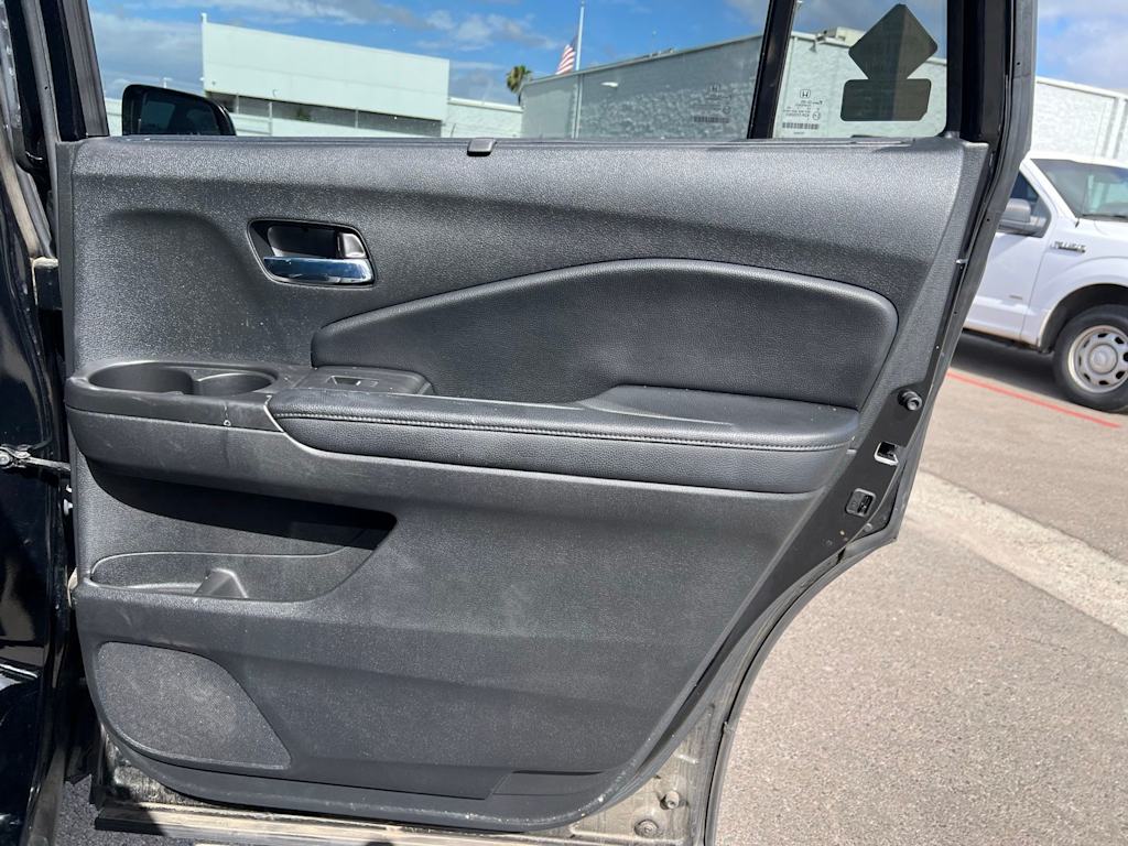 Thumbnail: 2021 Honda Pilot - 31