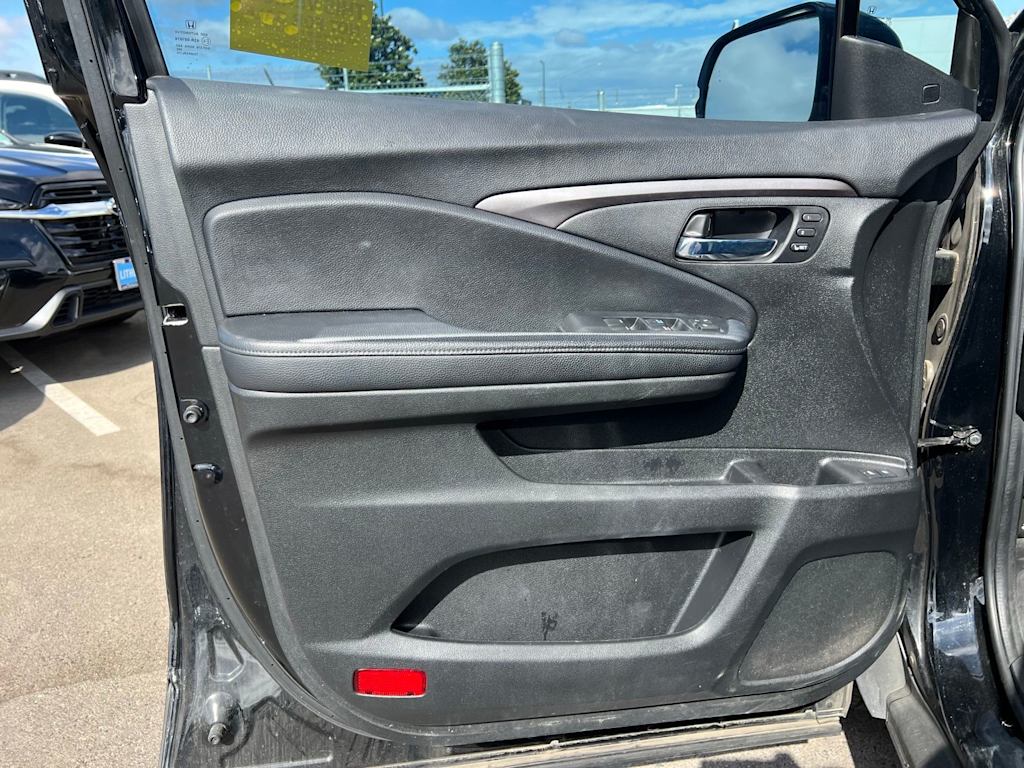 Thumbnail: 2021 Honda Pilot - 24