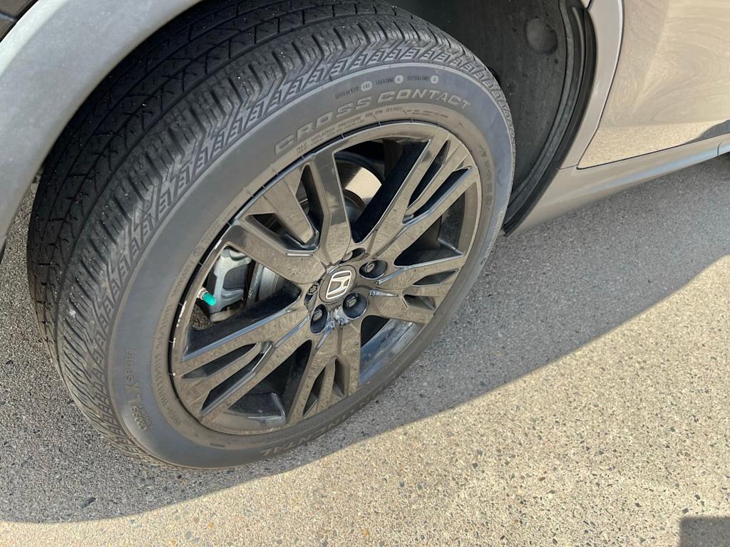 Thumbnail: 2021 Honda Pilot - 28
