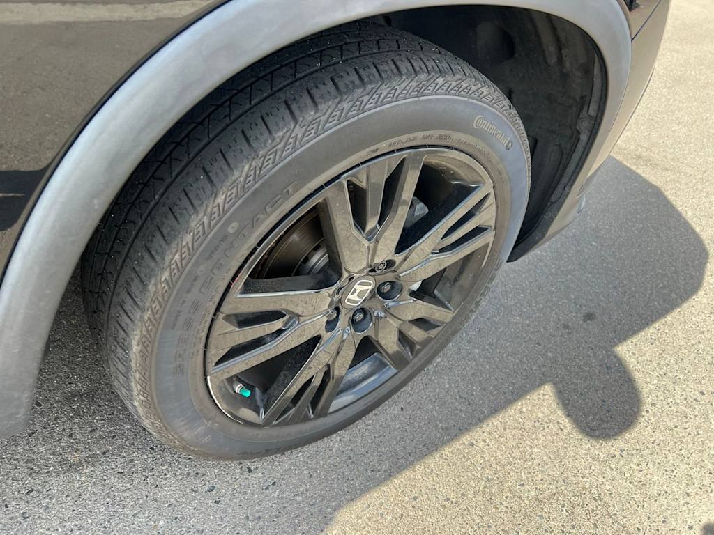 Thumbnail: 2021 Honda Pilot - 32