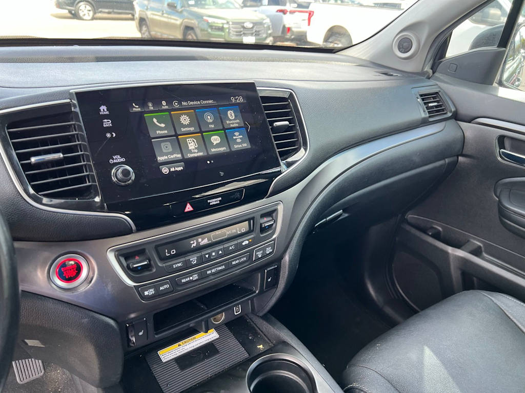 Thumbnail: 2021 Honda Pilot - 35