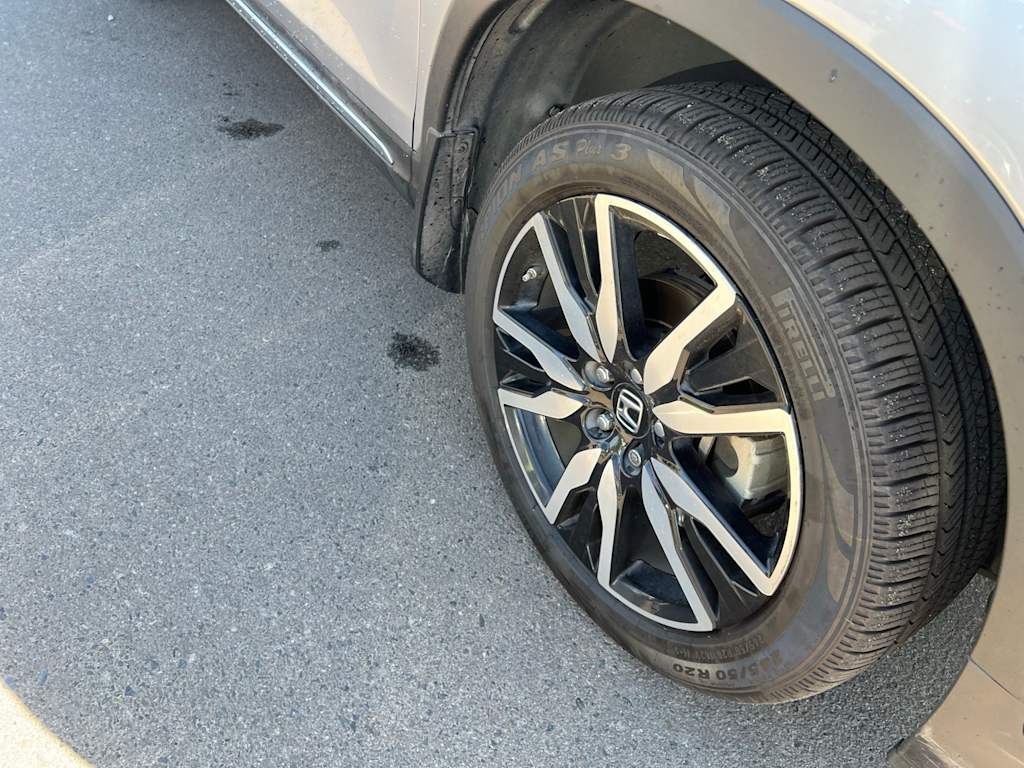 Thumbnail: 2021 Honda Pilot - 31