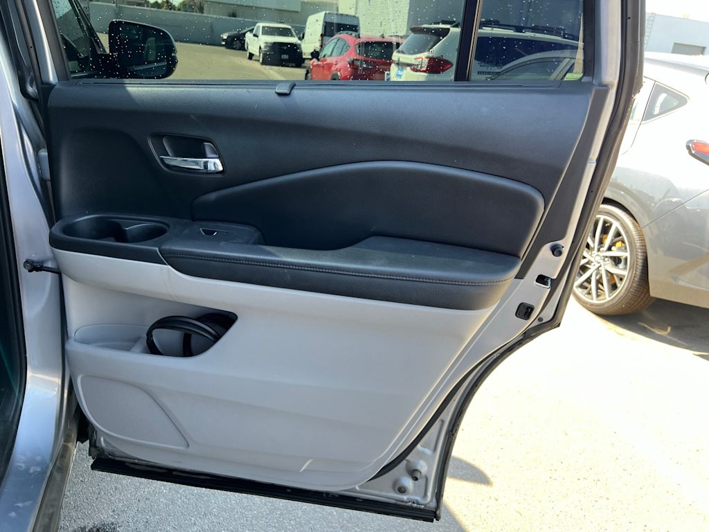 Thumbnail: 2021 Honda Pilot - 30