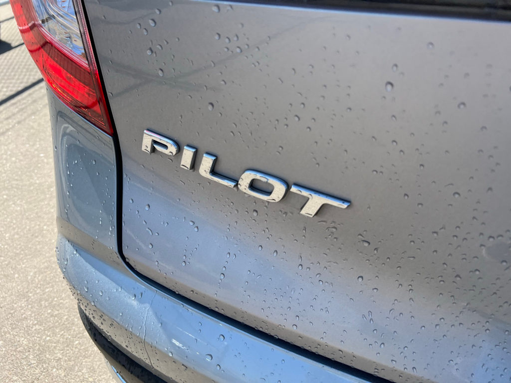 Thumbnail: 2021 Honda Pilot - 7
