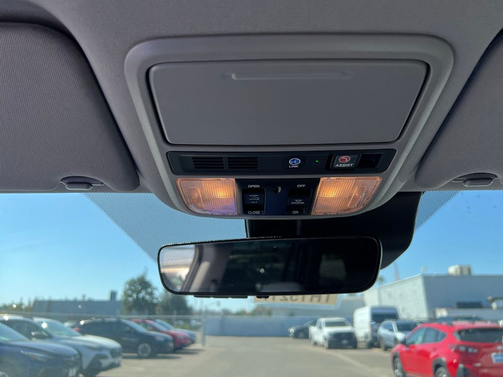 Thumbnail: 2021 Honda Pilot - 35