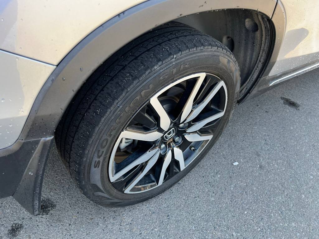 Thumbnail: 2021 Honda Pilot - 27