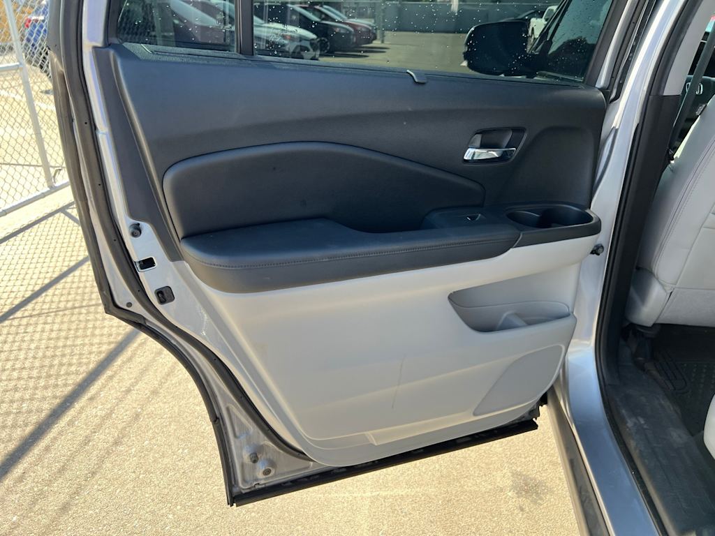Thumbnail: 2021 Honda Pilot - 26