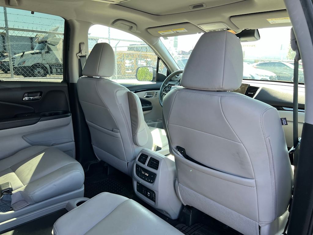Thumbnail: 2021 Honda Pilot - 28