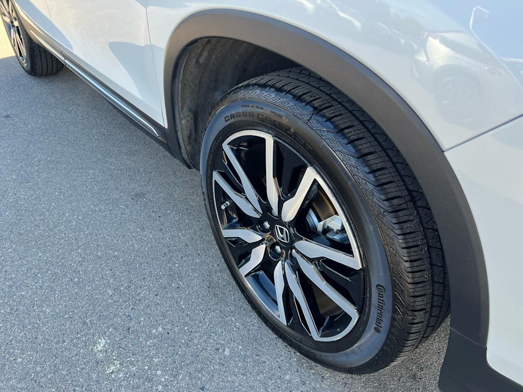 Thumbnail: 2021 Honda Pilot - 34