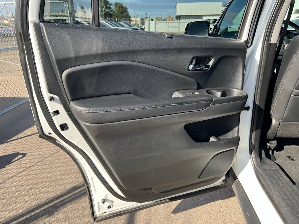 Thumbnail: 2021 Honda Pilot - 30