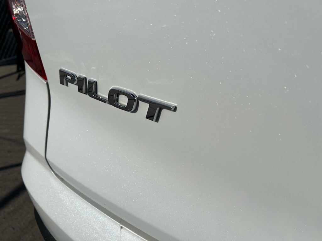 Thumbnail: 2021 Honda Pilot - 21