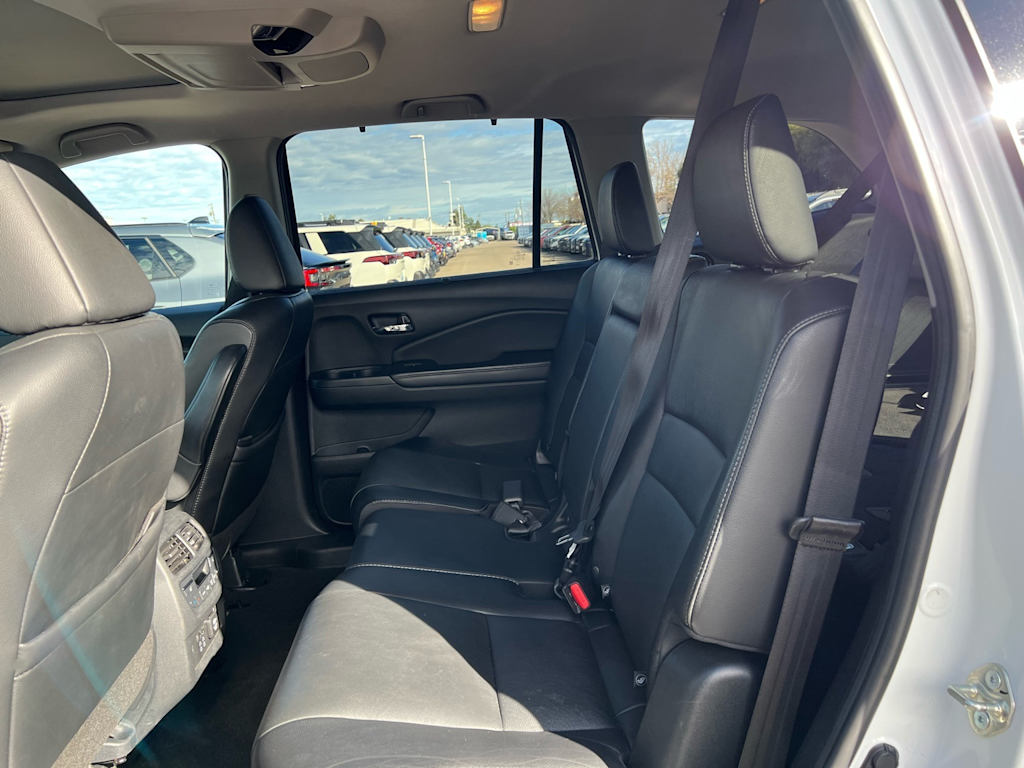 Thumbnail: 2021 Honda Pilot - 28