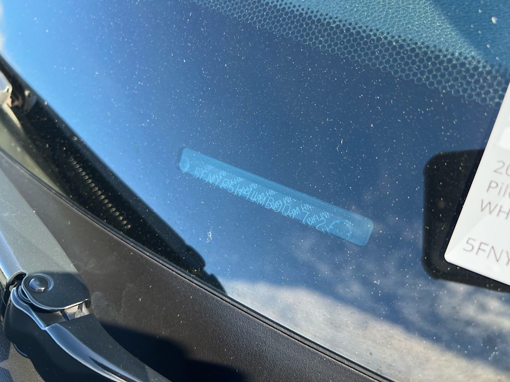 Thumbnail: 2021 Honda Pilot - 47