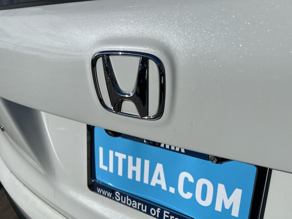 Thumbnail: 2021 Honda Pilot - 7