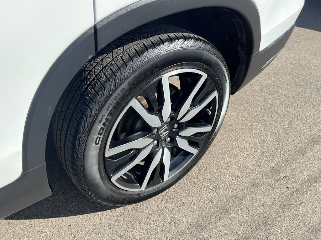 Thumbnail: 2021 Honda Pilot - 27