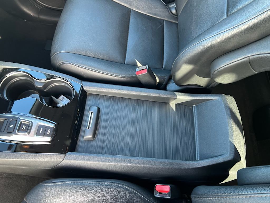 Thumbnail: 2021 Honda Pilot - 44