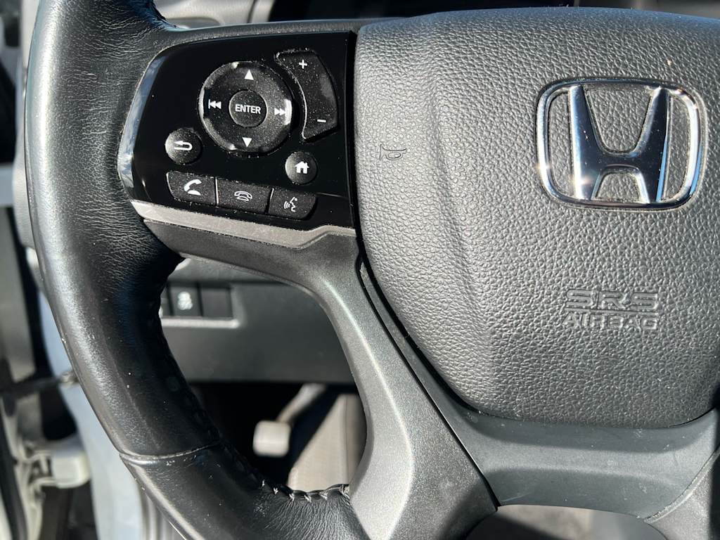 Thumbnail: 2021 Honda Pilot - 40