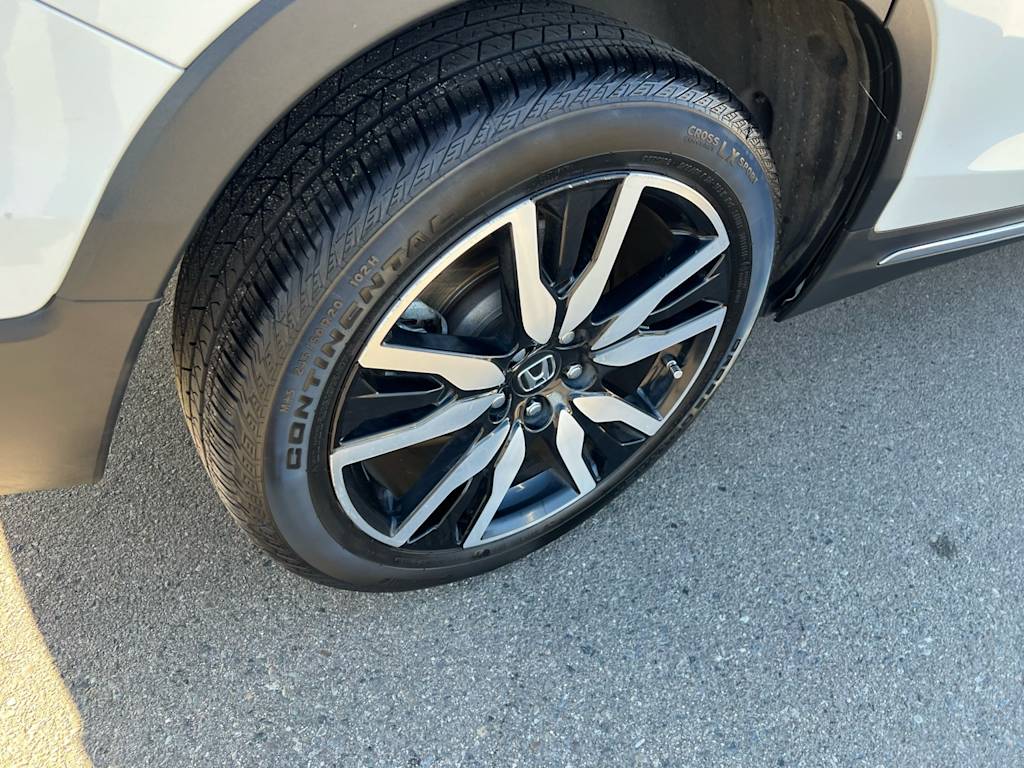 Thumbnail: 2021 Honda Pilot - 29