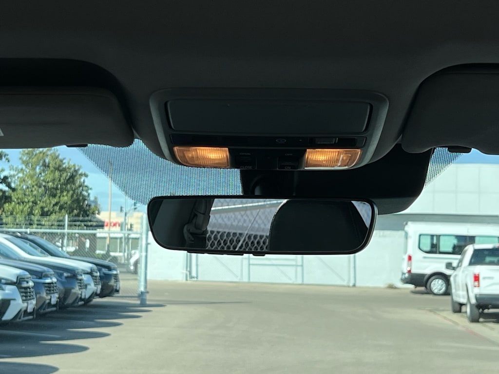 Thumbnail: 2021 Honda Pilot - 36