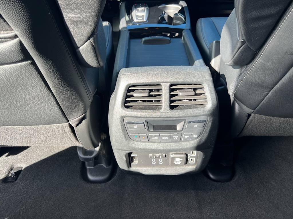 Thumbnail: 2021 Honda Pilot - 38