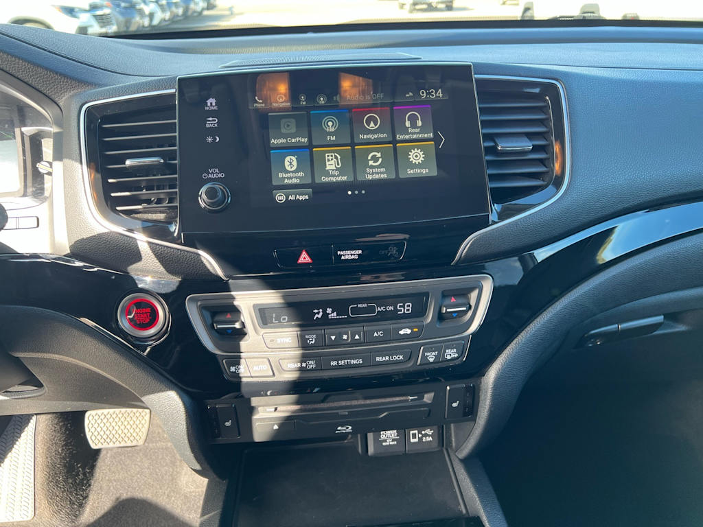 Thumbnail: 2021 Honda Pilot - 15