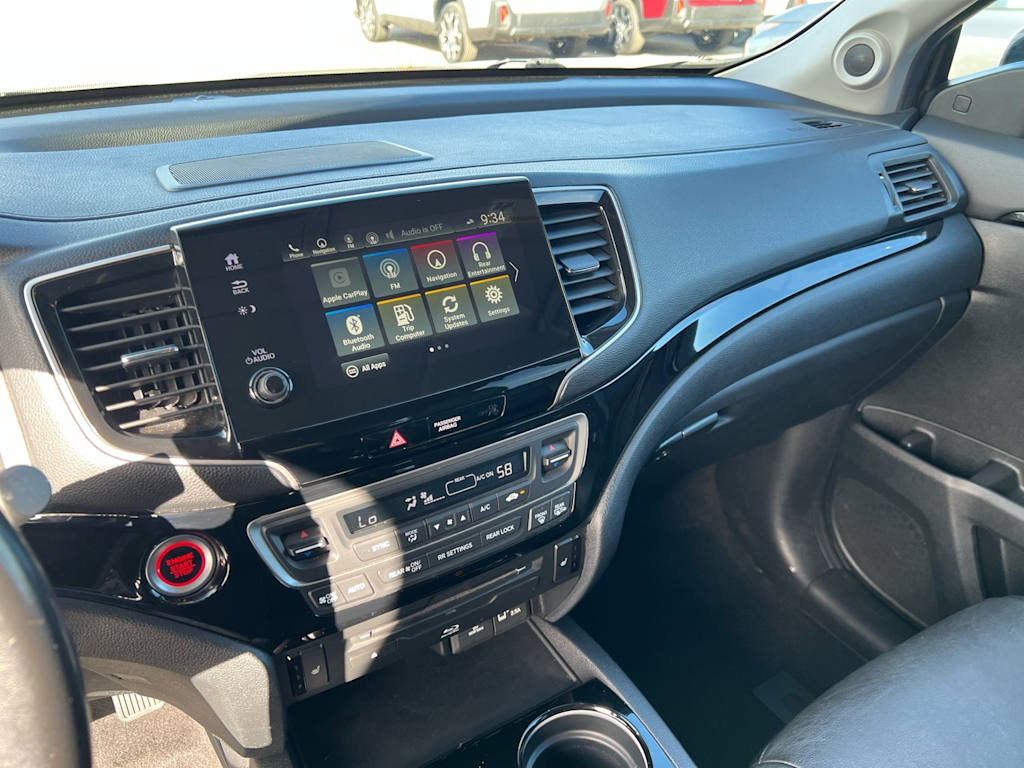 Thumbnail: 2021 Honda Pilot - 42