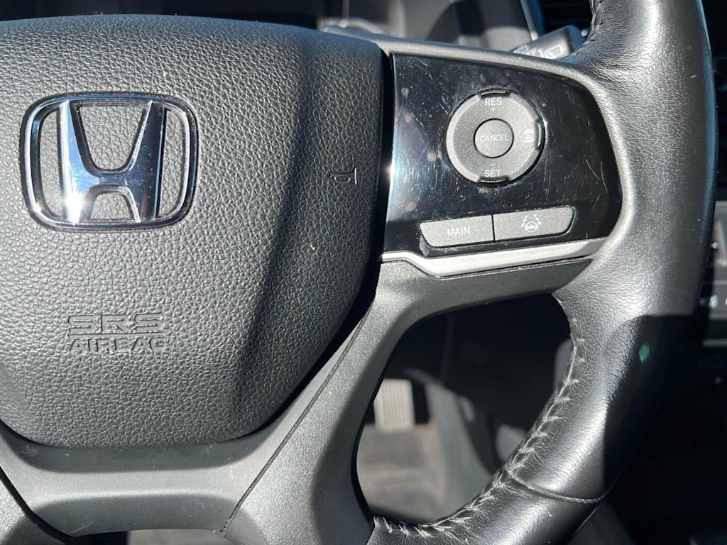 Thumbnail: 2021 Honda Pilot - 41