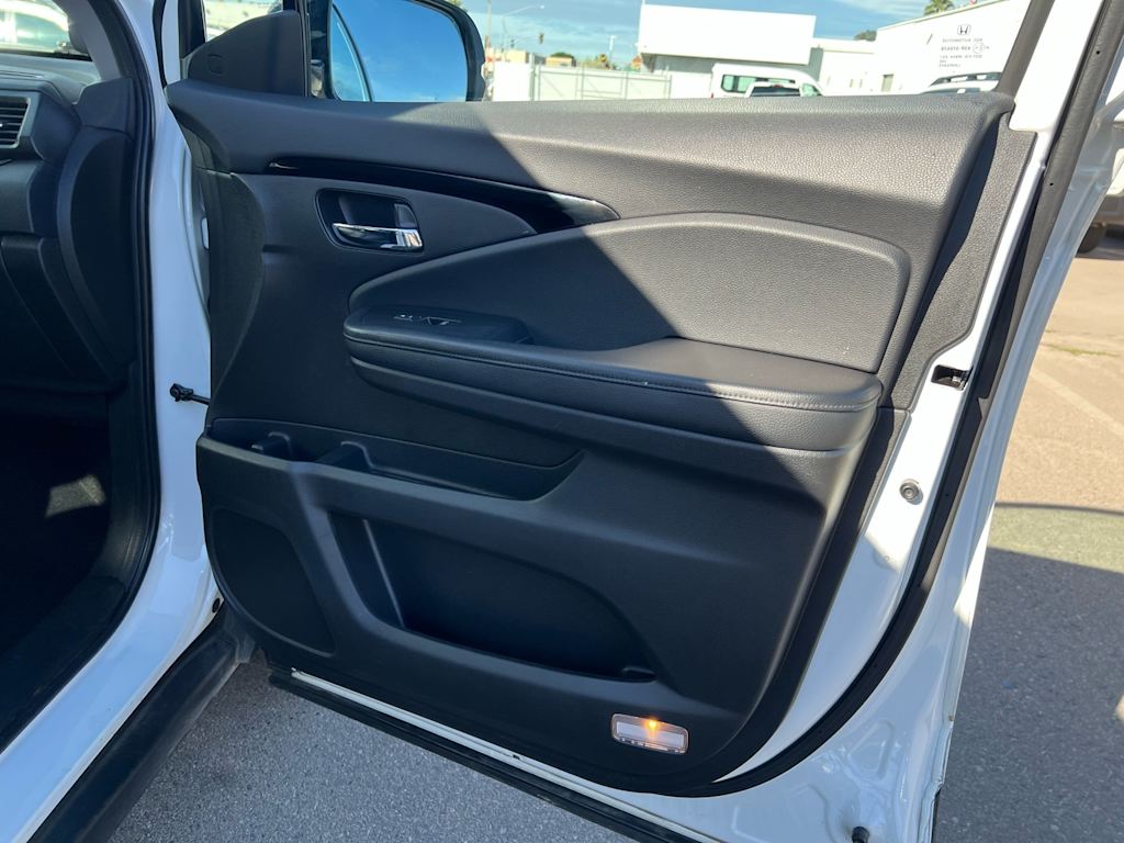 Thumbnail: 2021 Honda Pilot - 35