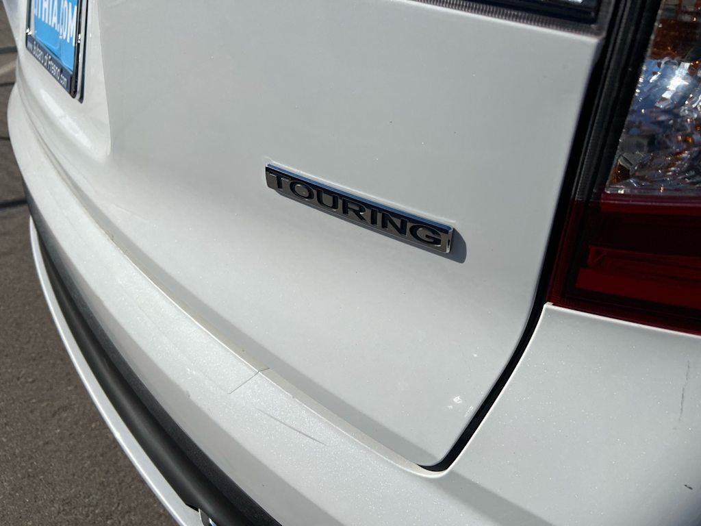 Thumbnail: 2021 Honda Pilot - 22