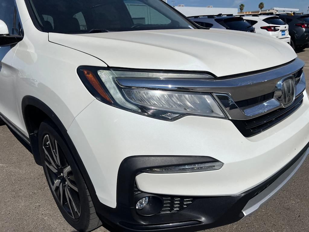 Thumbnail: 2019 Honda Pilot - 21