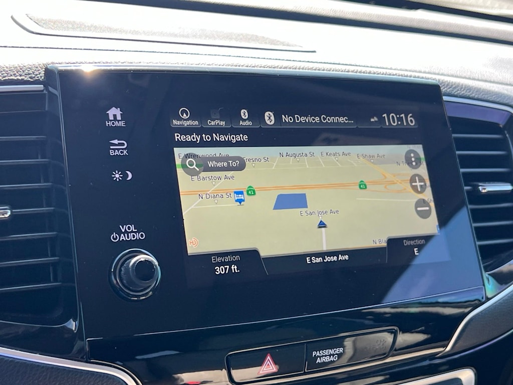 Thumbnail: 2019 Honda Pilot - 11