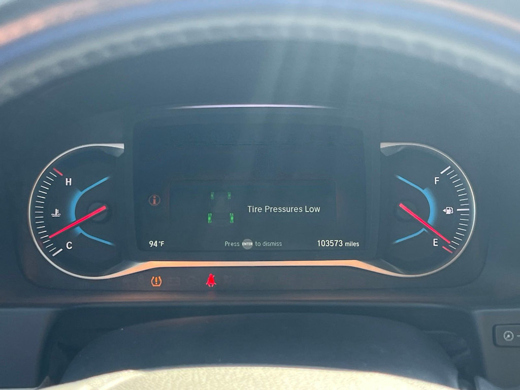 Thumbnail: 2019 Honda Pilot - 13
