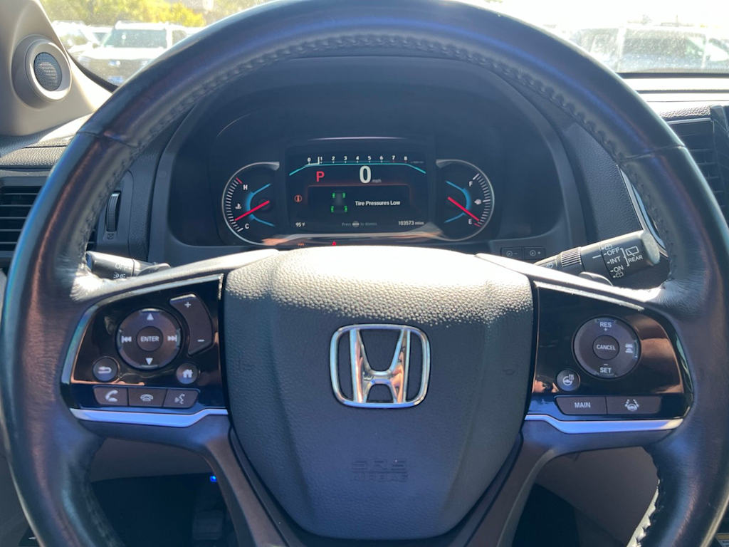 Thumbnail: 2019 Honda Pilot - 33
