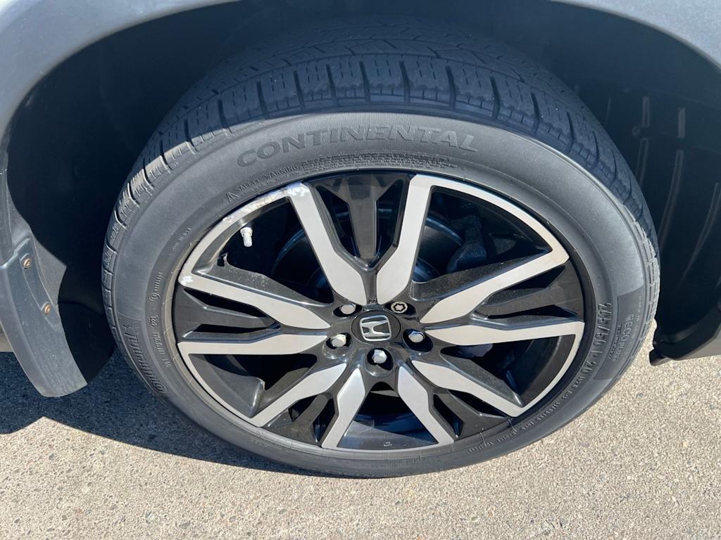 Thumbnail: 2019 Honda Pilot - 22