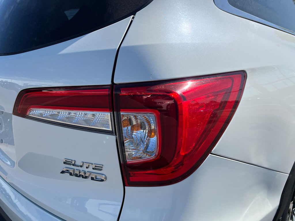 Thumbnail: 2019 Honda Pilot - 24