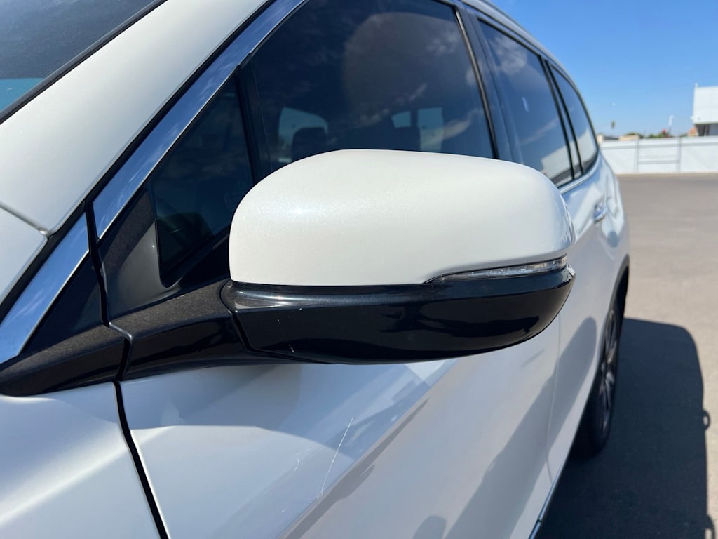 Thumbnail: 2019 Honda Pilot - 19