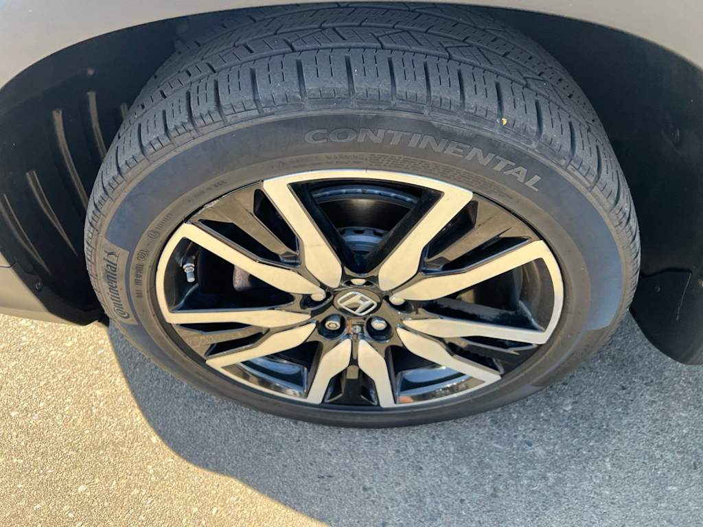 Thumbnail: 2019 Honda Pilot - 7