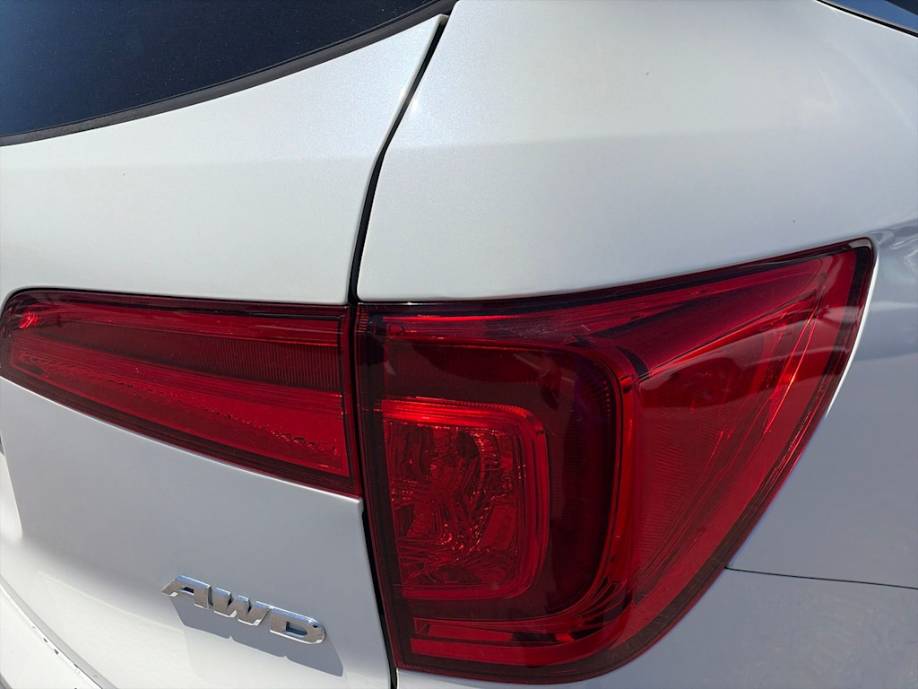 Thumbnail: 2018 Honda Pilot - 21