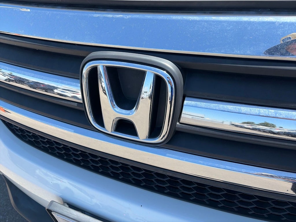 Thumbnail: 2018 Honda Pilot - 5