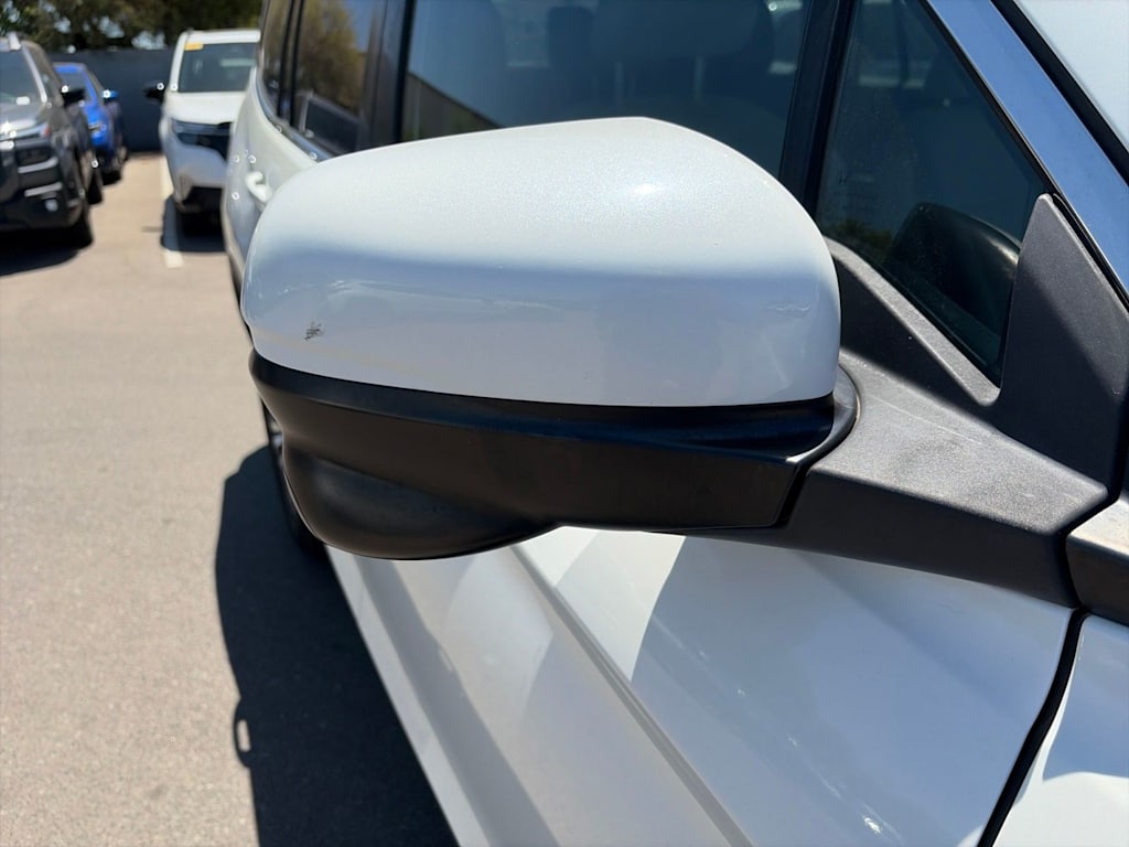 Thumbnail: 2018 Honda Pilot - 8