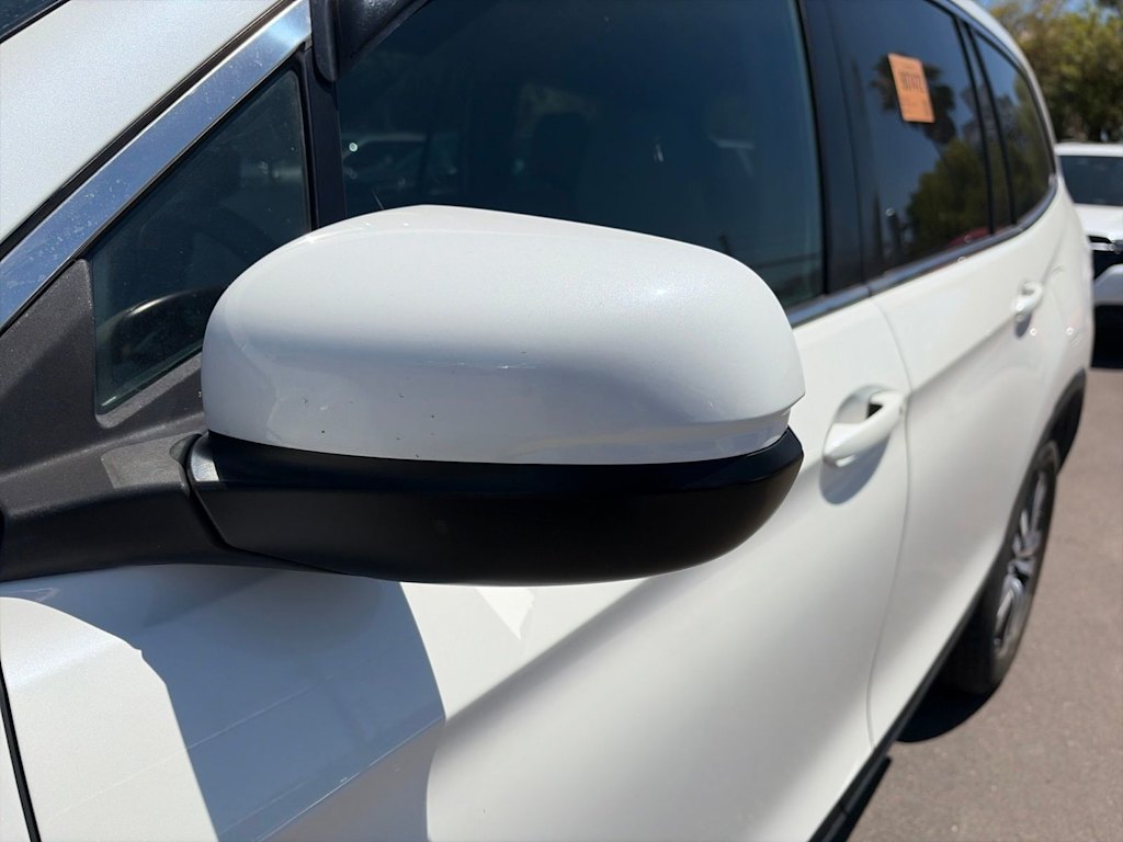 Thumbnail: 2018 Honda Pilot - 27