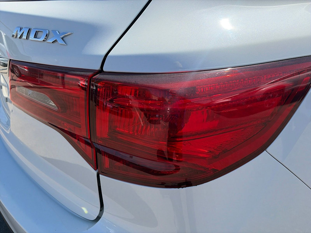 Thumbnail: 2016 Acura MDX - 22
